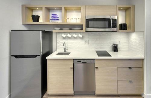 Woodstock Hotel | TownePlace Suites by Marriott Woodstock
