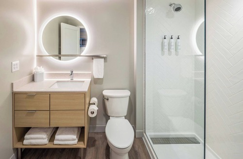 Canfield Hotel | Towneplace Suites By Marriott Canfield