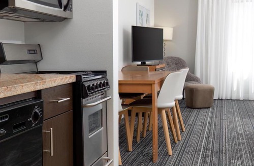 Erie Hotel | TownePlace Suites by Marriott Erie