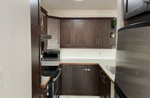 Lachenaie Apartment | Très Beau Appartement Paisible et Agréable Dans le Vieux Terrebonne