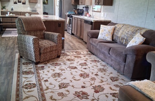 Pulaski House | Tranquil 2-bedroom home in pleasant Pulaski location