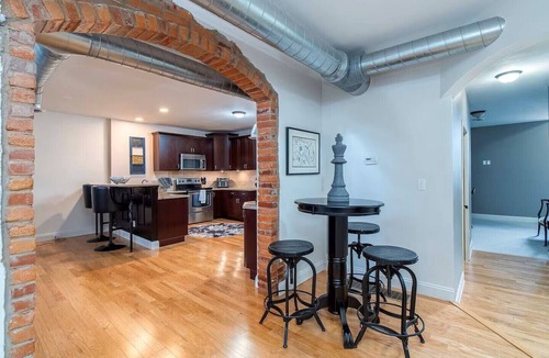 Westfield Apartment | Tranquil 3-bedroom apartment with AC in Westfield