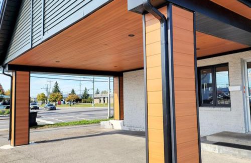 Mascouche Hotel | Travelodge by Wyndham Mascouche