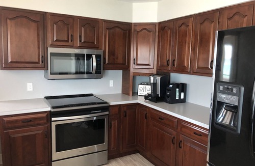 Traverse City House | Traverse City West Bay Direct Waterfront