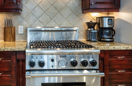 Mont-Tremblant Pedestrian Village Apartment | Tremblant Prestige - Bondurant 95-15