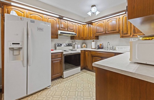 Steubenville House | Trinity Walk 3