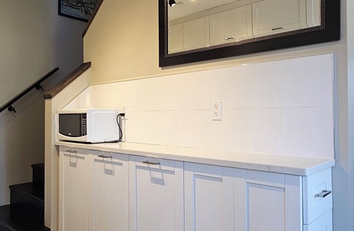 East Side House | Trout Lake Vancouver Urban Coach House