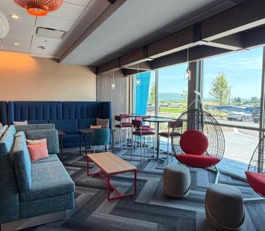 Bellefonte Hotel | Tru By Hilton Bellefonte