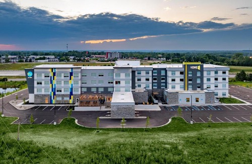 Kalamazoo Hotel | Tru By Hilton Kalamazoo