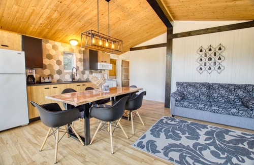 Saint Hilarion Condo | True nature, 11 acres of land and private lake