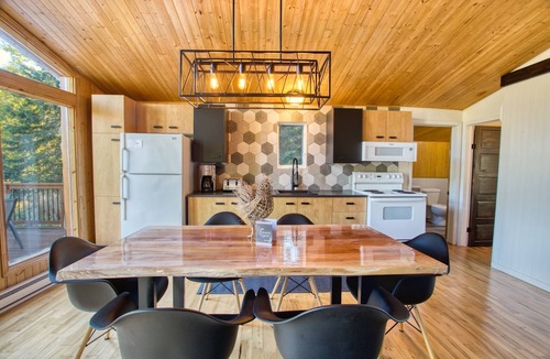 Saint Hilarion Condo | True nature, 11 acres of land and private lake