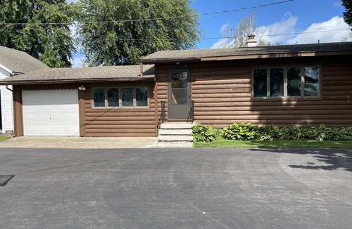 Sodus Point Cottage | Turtle Cove-New Air Condtioning
