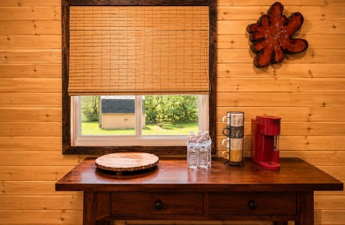Manton Cottage | Unique A-Frame w/Bonus Cabin Near Lake Missaukee