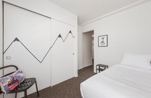 Beaupre House | Unit 31 - 5 bedrooms, 8 people