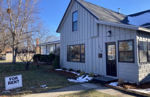Traverse City Cottage | Up North Retreat | Nestled Downtown by TC Whiskey!