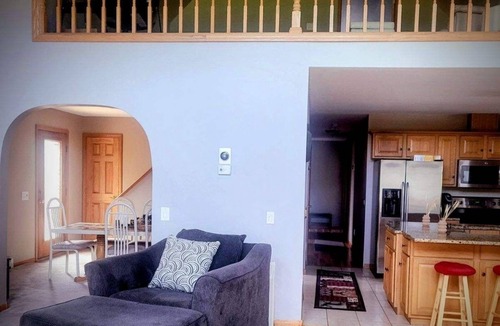 Unadilla House | Upstate getaway, leave youre troubles behind