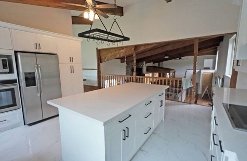 Uxbridge House | Uxbridge Grand Estate - Main House on 27 Acres