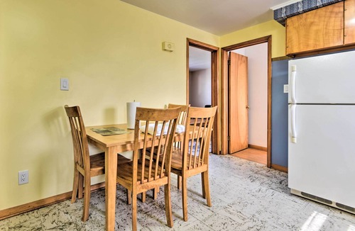 Athol Springs House | Vacation Rental ~ 9 Mi to Downtown Buffalo!