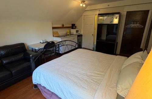 Mount Pleasant House | Van Guesthouse