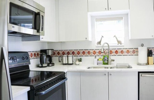 Downtown Vancouver Apartment | vancouver downtown condo at 1166 melville