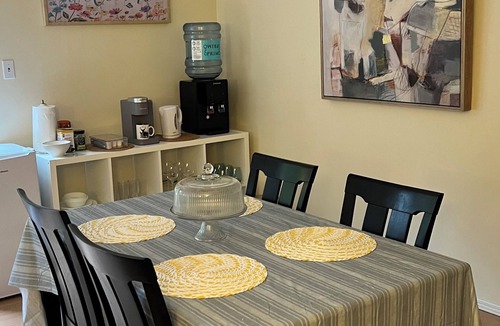 West Vancouver Apartment | Vancouver MAJOR INTERNATIONAL SPORTING EVENT Games- Private Stay. Group of up to Six. BC Place Stadium 9 km!