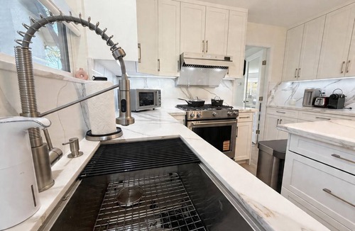 Kerrisdale House | Vancouver Lucy House