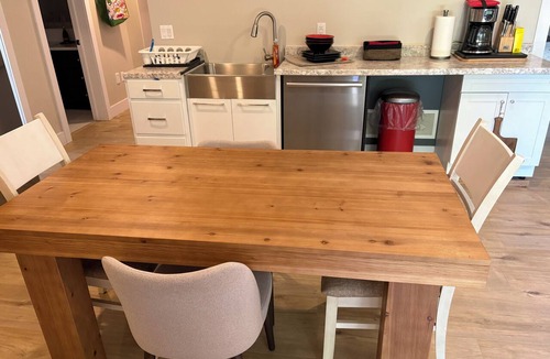Halifax County Apartment | Very spacious and new 2 bed 1 bath private apartment in Indigo Shores estates