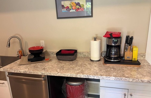 Halifax County Apartment | Very spacious and new 2 bed 1 bath private apartment in Indigo Shores estates
