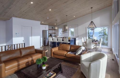 Saint Irenee Villa | Villa Villa Experience, Les Loges Signatures Wow!