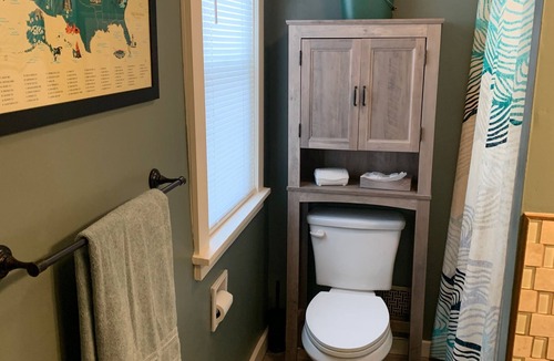 Tully Apartment | Village Life