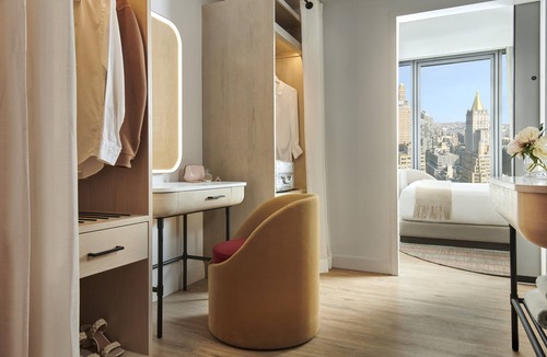 NoMad Hotel | Virgin Hotels New York City