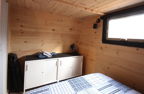 Saint-Alexis-des-Monts Ski Chalet | Vrbo Property