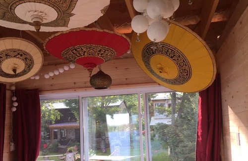 Shawinigan Bed & Breakfast | Vrbo Property