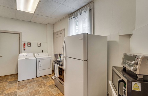 Oswego House | Walk to Lake Ontario, Shops & Eats! Charming Home