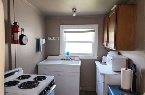 Kent Cottage | Walter Cottage