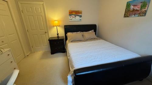 Westwood Plateau House | Warm house3