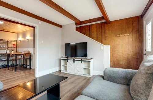 South Lebanon Apartment | Warren County Launchpad: Pet-Friendly Lebanon Apt