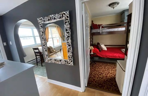 Petty Harbour House | Waterfront Home in Historic Petty Harbour