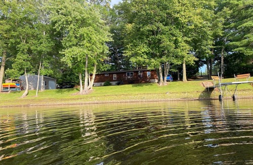 Ingalls House | Waterfront Days in the U.P. of Michigan!