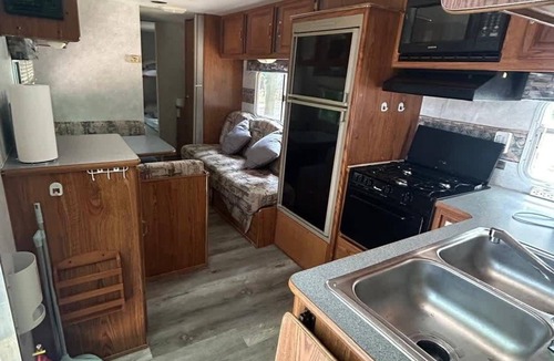 Parry Sound House | Waterfront Family Retreat Near Mill Lake #10