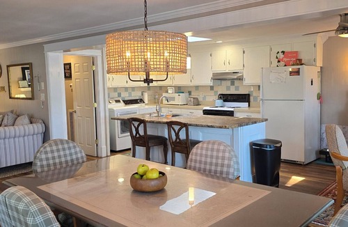 Dutton Cottage | Waterfront with Private Pier and Tranquil Water views!