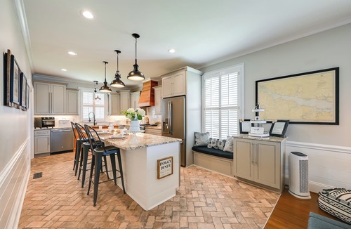 Bath Cottage | Waterfront Vacation Property on the Pamlico