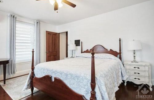 Morrisburg Bed & Breakfast | Welcome to Inn by the Park Morrisburg