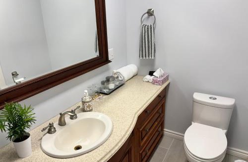 Morrisburg Bed & Breakfast | Welcome to Inn by the Park Morrisburg