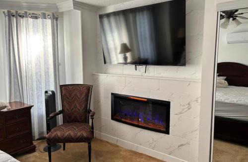Morrisburg Bed & Breakfast | Welcome to Inn by the Park Morrisburg