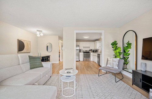 Inglewood Apartment | Welcome to your home away from home in Calgary!