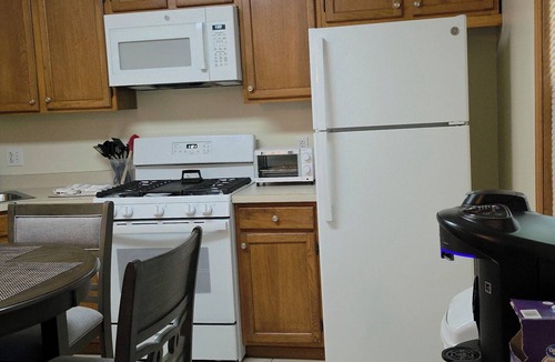 Elma Apartment | Welcoming 1-bedroom apartment with AC in charming Elma