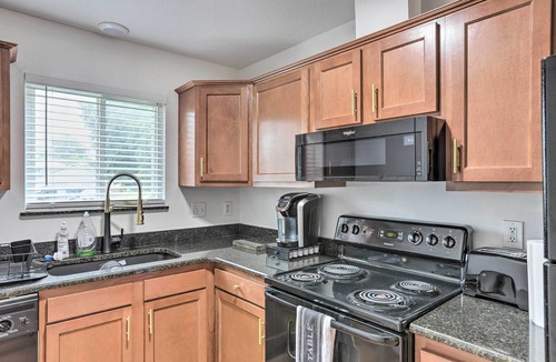 Southwyck House | Welcoming Ohio Getaway < 9 Mi to Dtwn Toldeo!
