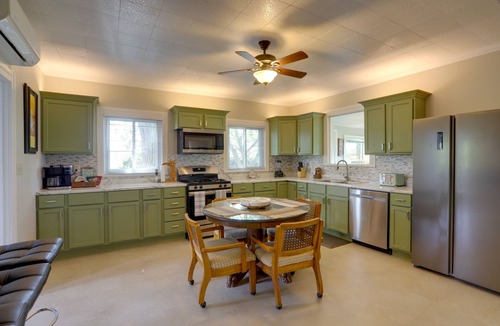 Port Clinton House | Welcoming Port Clinton Vacation Rental!