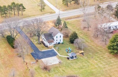 Port Clinton House | Welcoming Port Clinton Vacation Rental!
